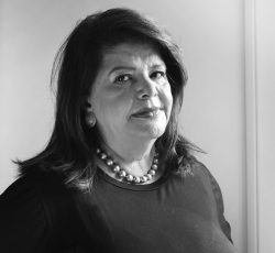 Luiza Trajano: “Bem-estar começa com comida na mesa e casa para morar”
