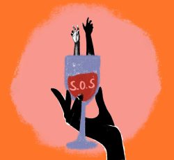 Fobia Social: “Vai ser difícil sair por aí vivendo como antigamente?”