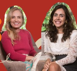 Giovanna Nader: “Moda e sustentabilidade precisam caminhar juntas”