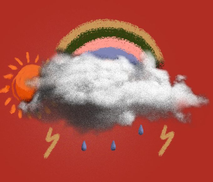 Ansiedade Climática: “Por minha causa, muita gente está hesitante em ter filhos”
