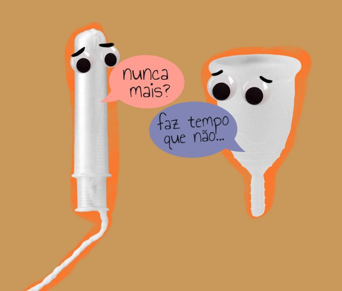 Escolhi não menstruar (e não sou menos mulher por isso)