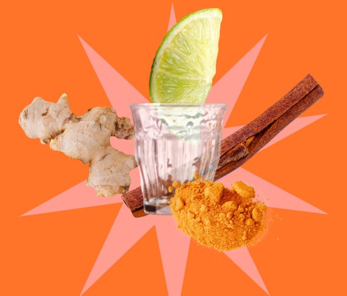 Energético, digestivo e antioxidante: três receitas de shot saudável