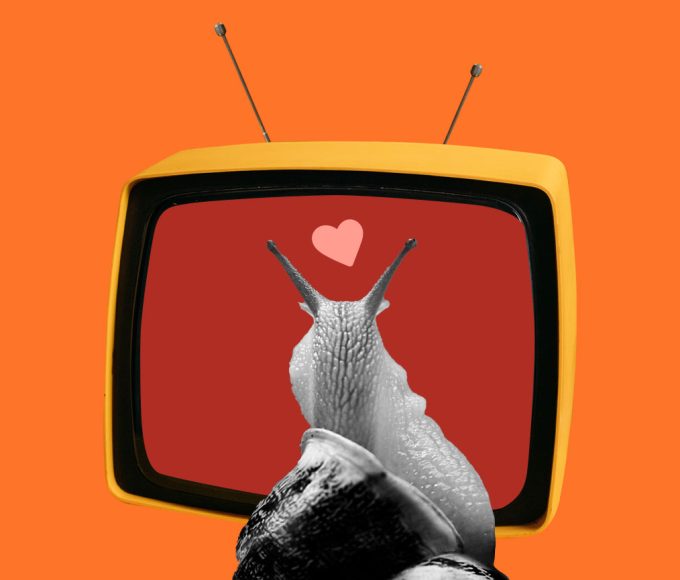 Não maratone sua série favorita. Deguste