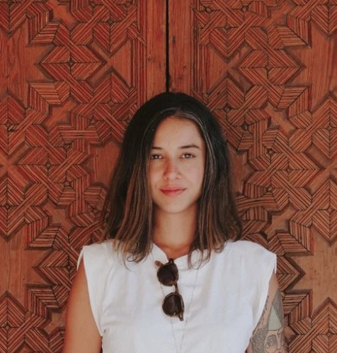 Raissa Quintão