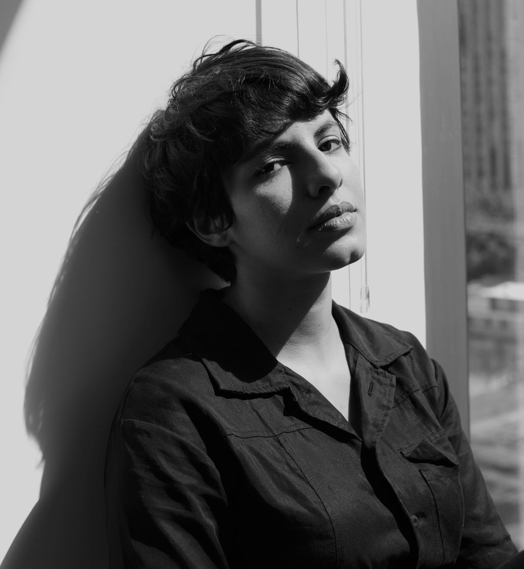 Mariana Vieira Elek