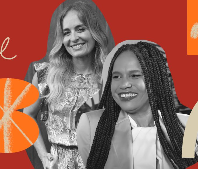 Teresa Cristina: “Estou me permitindo deixar a felicidade chegar”