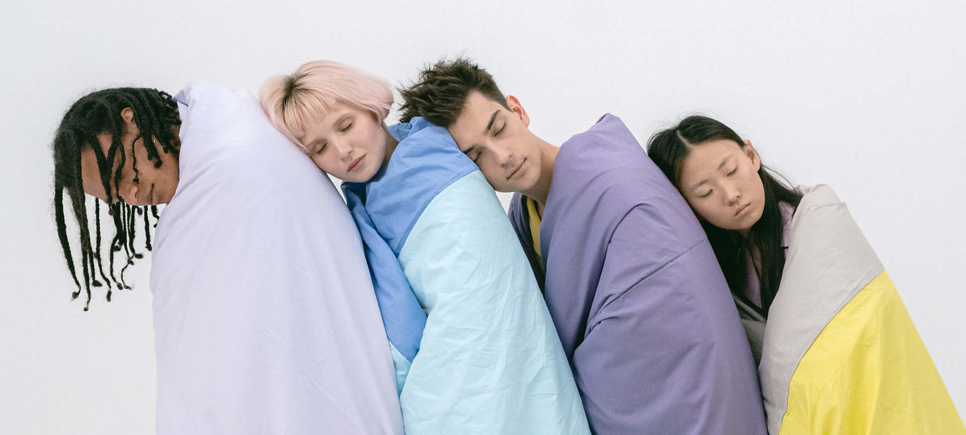Nada de trabalhar enquanto eles dormem: como dormir melhor