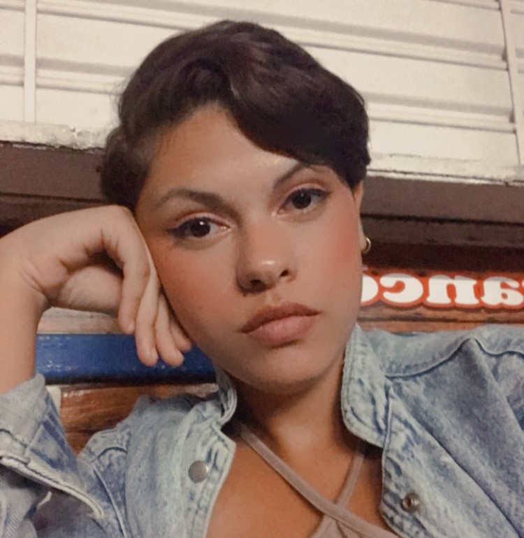 Bruna Domingos