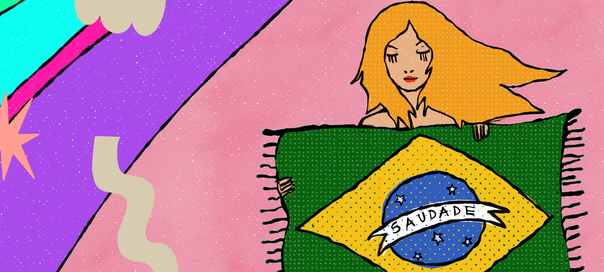 As dores e as delícias de morar fora do Brasil