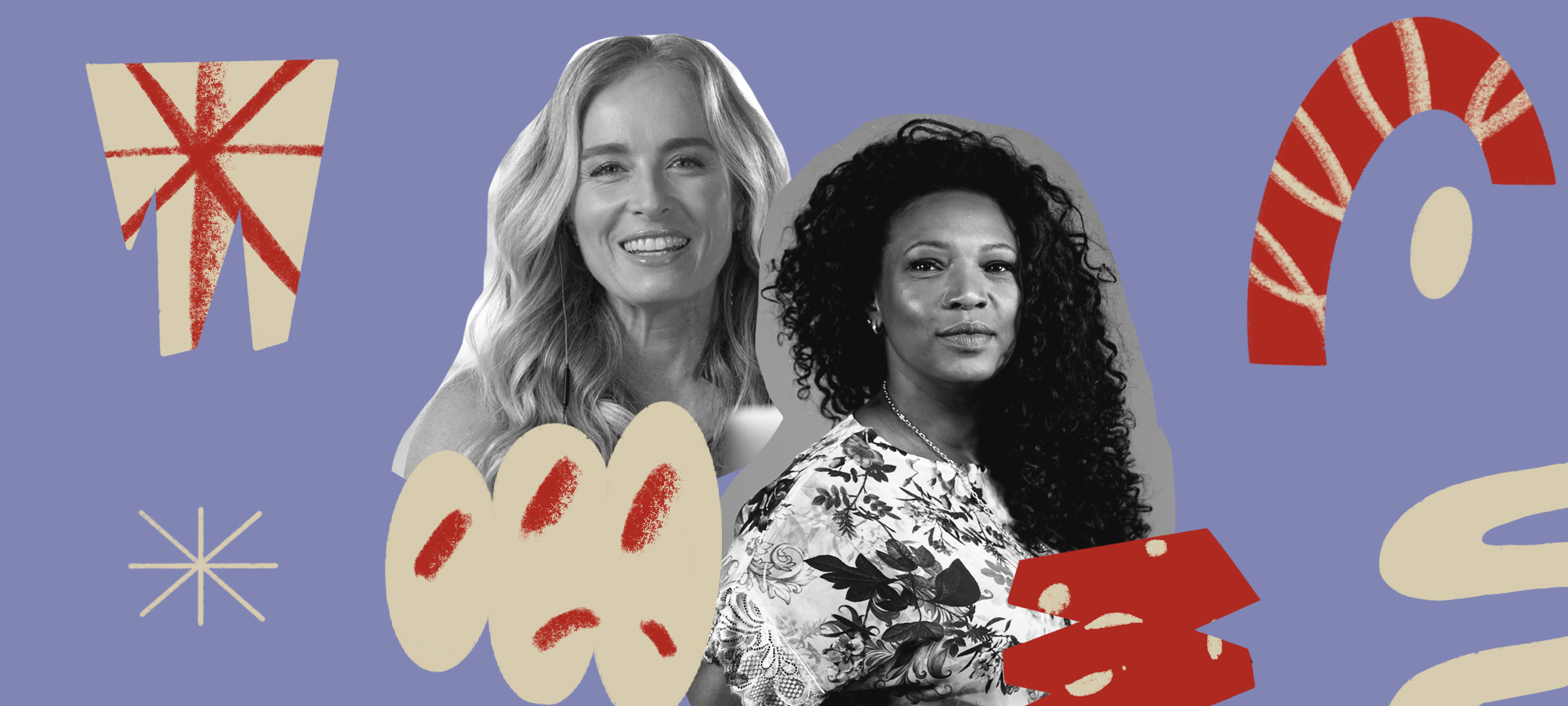 Eliane Dias:  “A questão racial é dolorosa para as mães pretas”