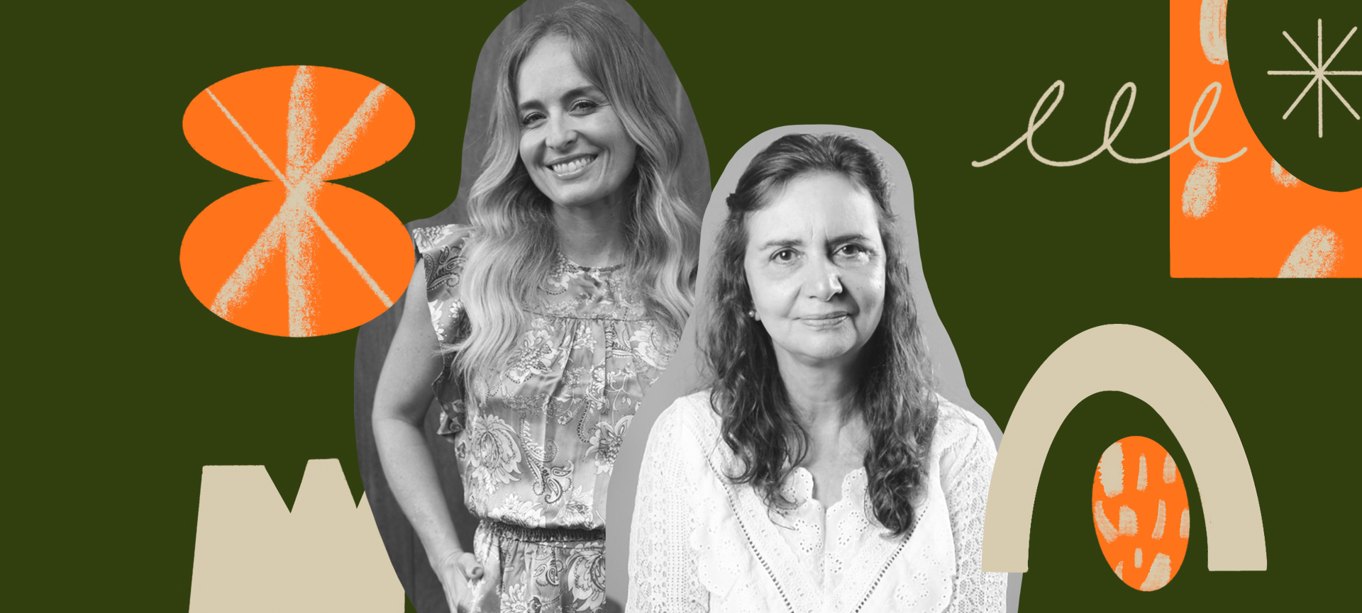 Lúcia Helena Galvão: “Ter bem-estar é saber que meu dia coincidiu com o meu propósito de vida”