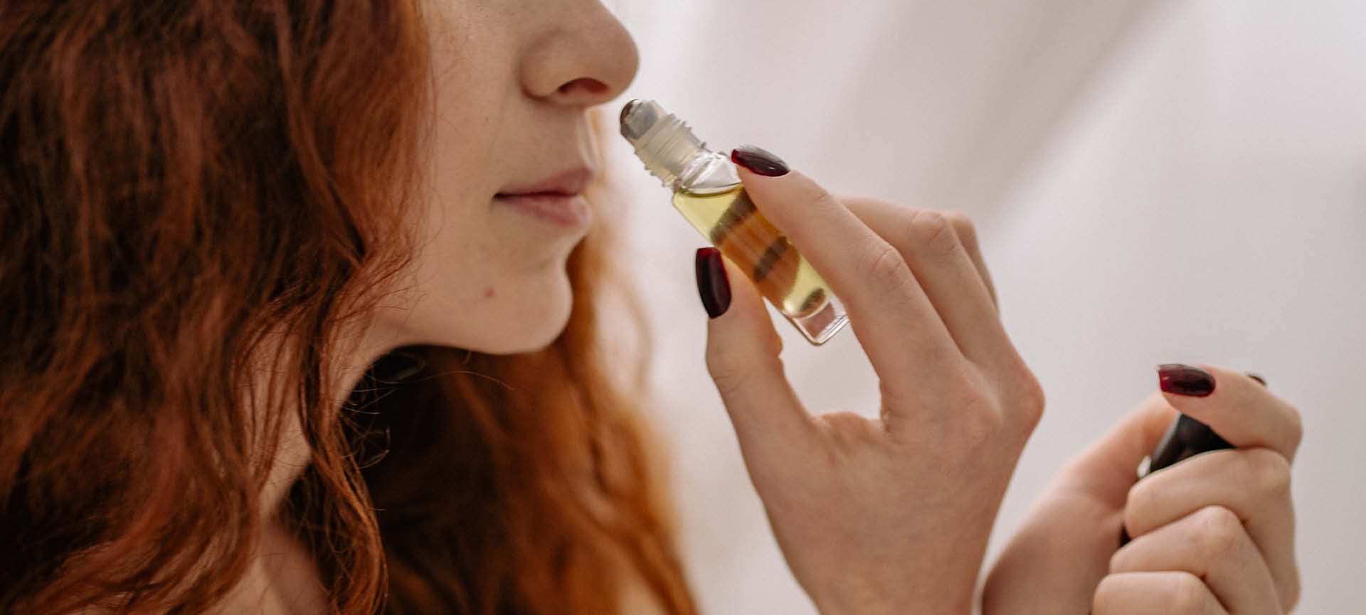 Neurocosmética, aromaterapia e o poder dos cheiros