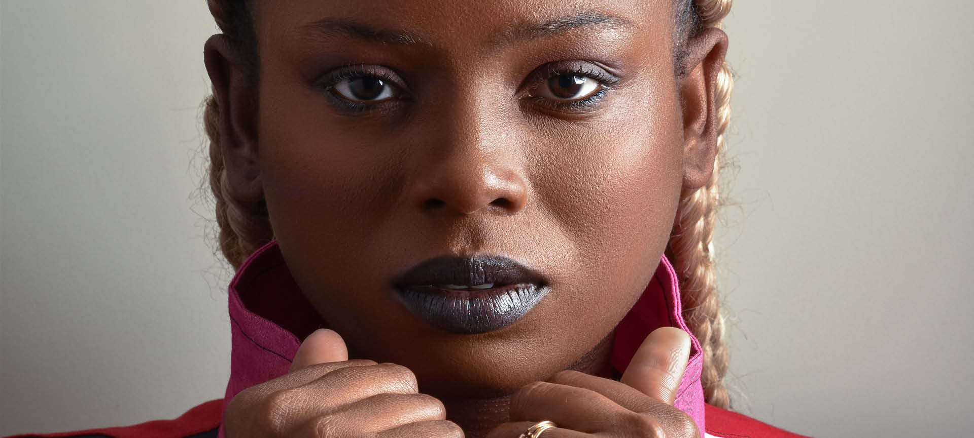 Luana Genót: “A moda me deu autoestima e cultura, mas sei que recebi menos dinheiro por ser negra”