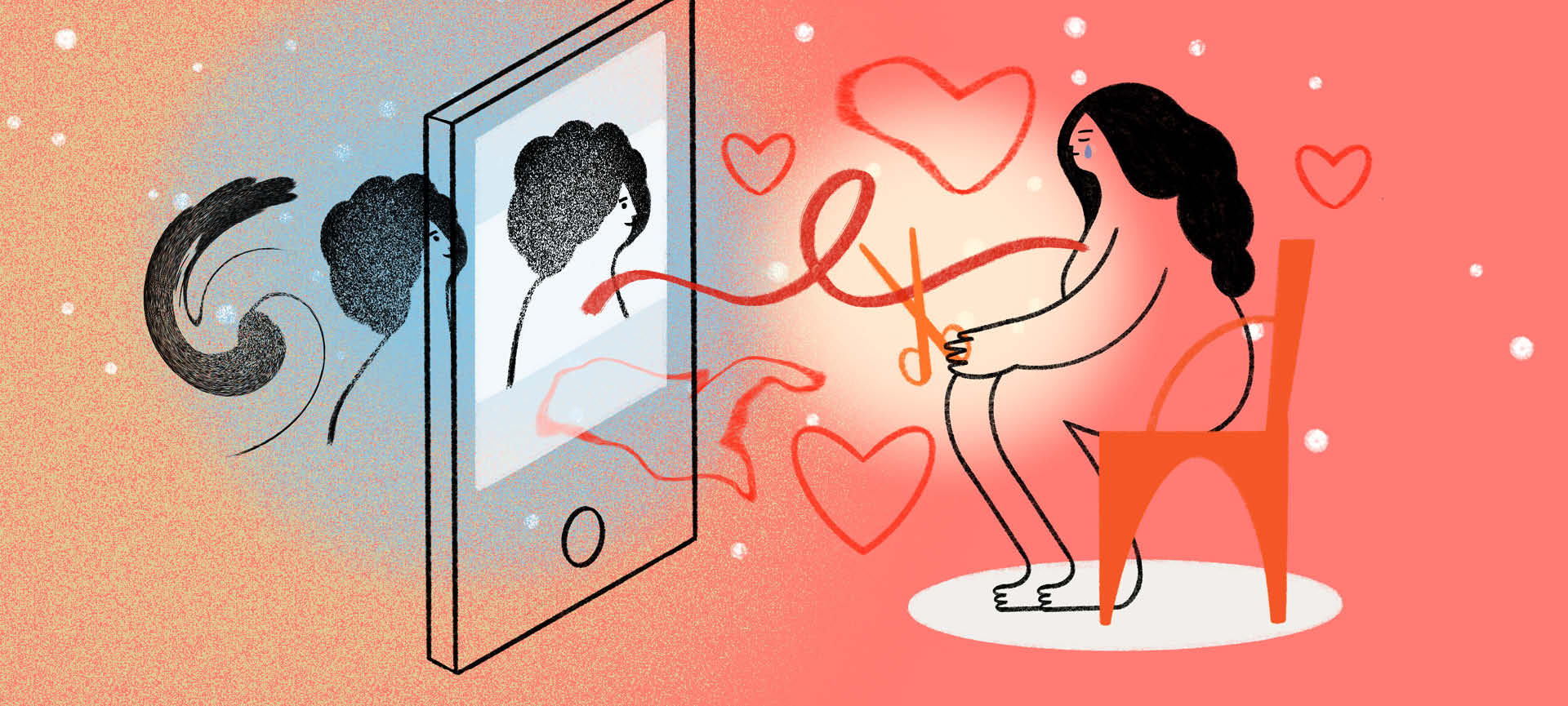 Do casinho ao casamento: como deixar de amar alguém
