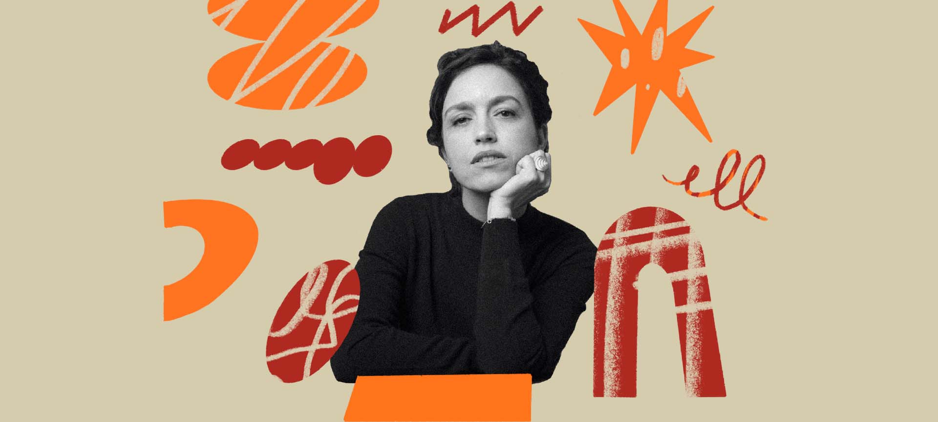 As mulheres têm que aprender a deixar faltar