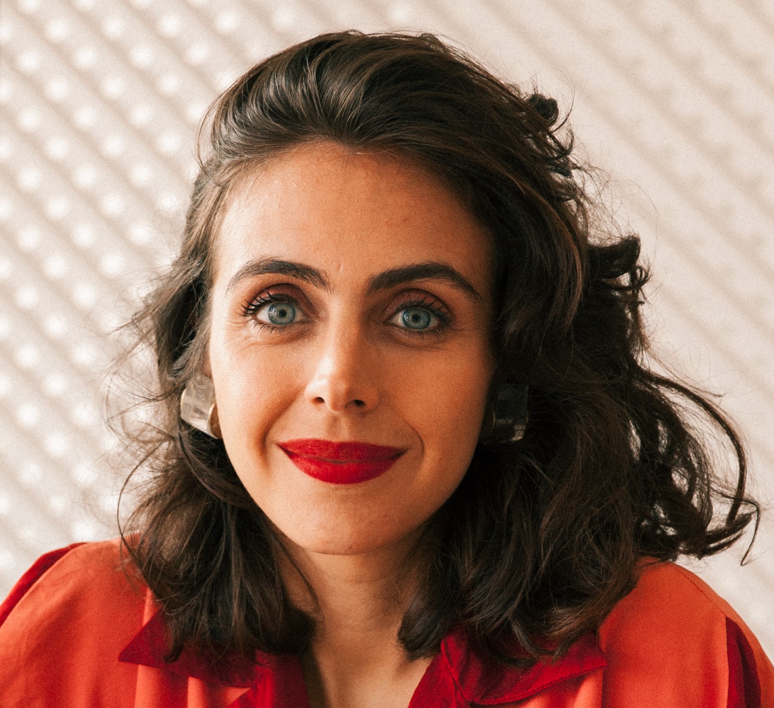 Giovanna Nader, Autor em Mina