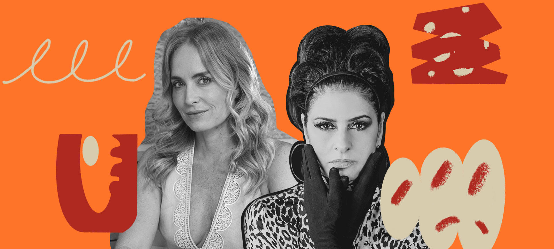 Fernanda Abreu:  “Viver é acordar, abrir a janela e arregaçar as mangas para realizar os nossos sonhos”