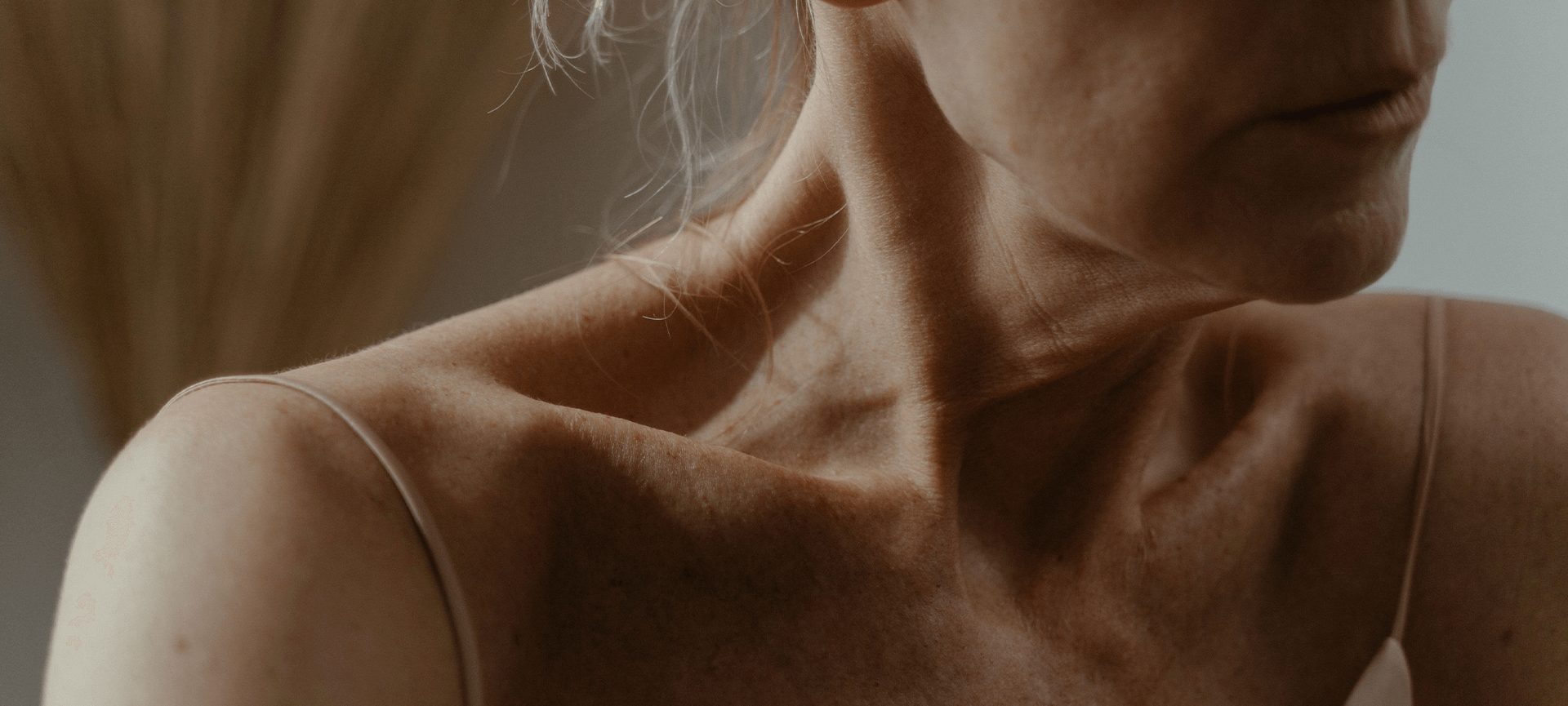 Menopausa sem tabu: atrofia vaginal