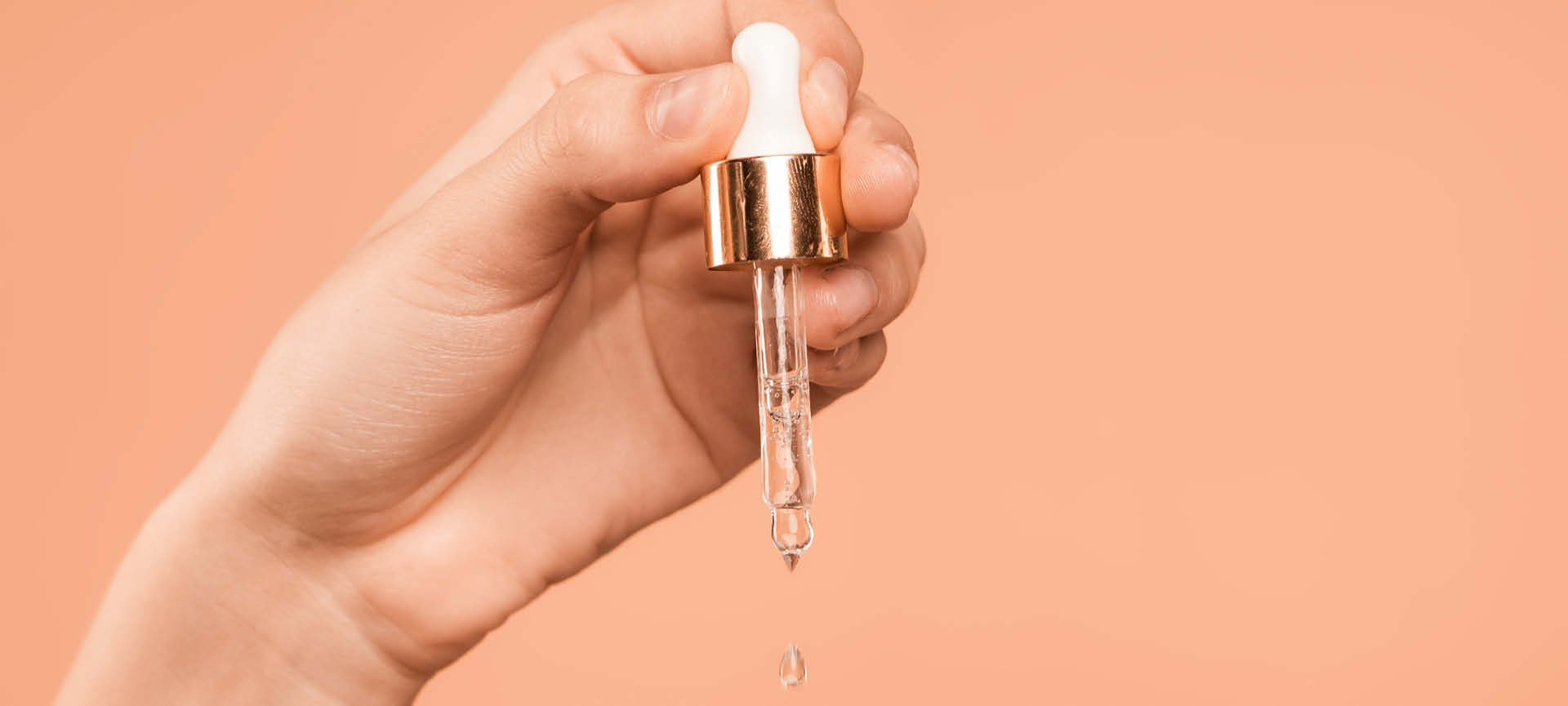 Por que o sérum é o queridinho do skincare