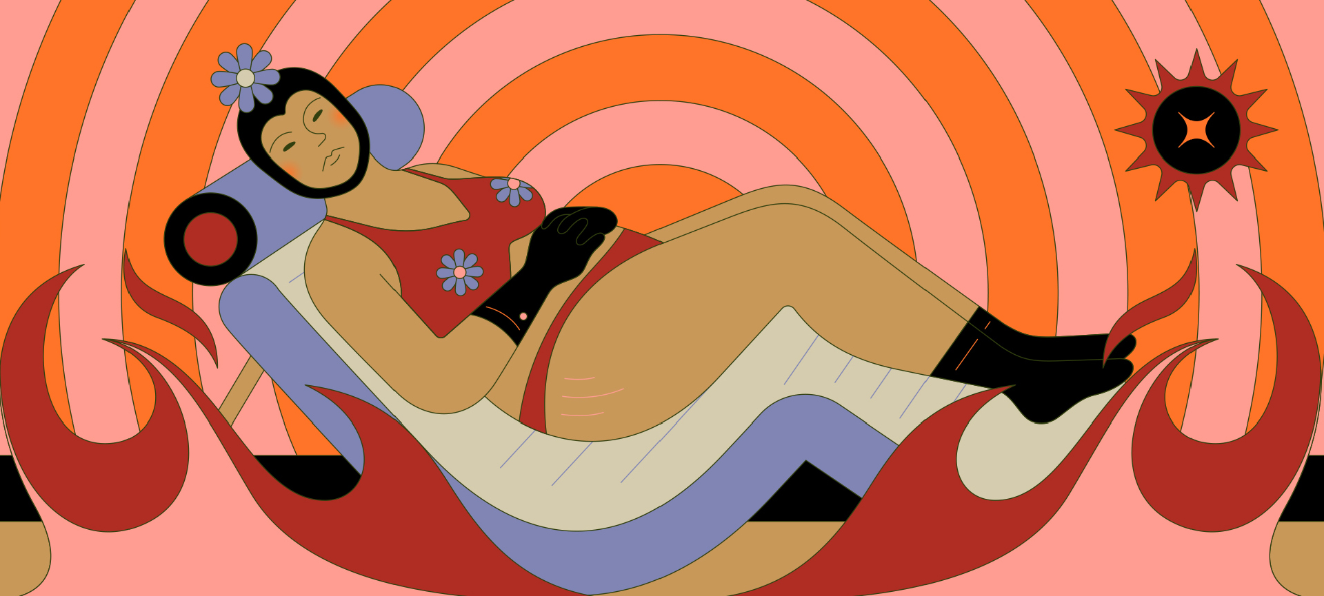 Tá sem vontade de transar? Como os antidepressivos afetam a sua libido