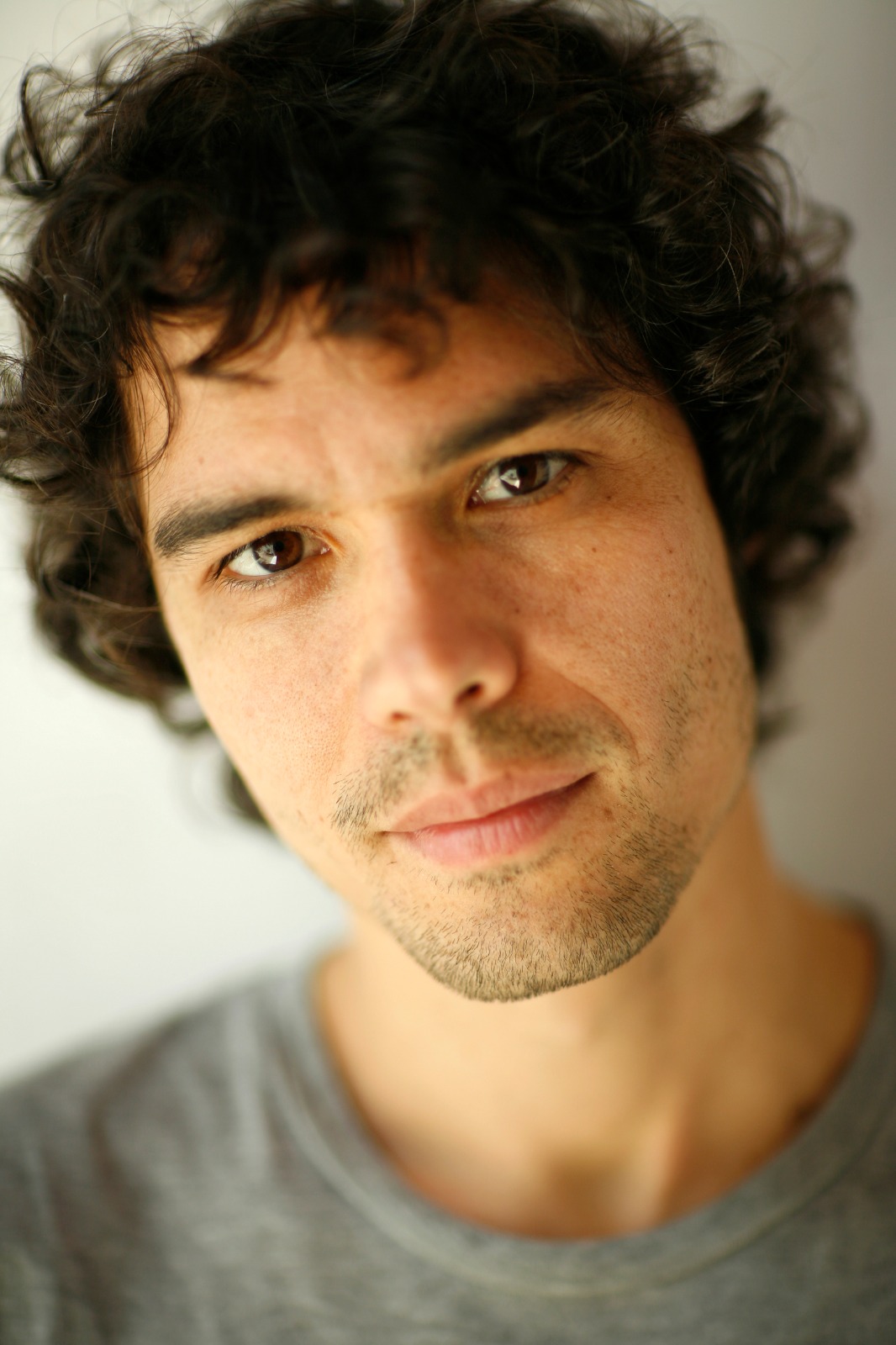Marlos Bakker