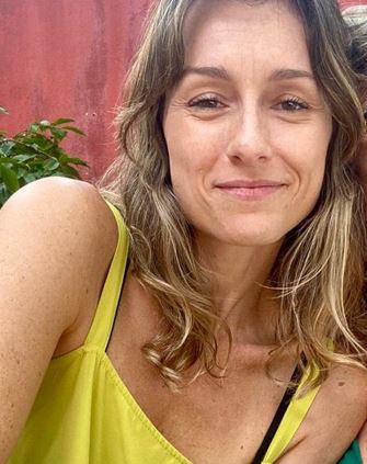 Carol Sganzerla
