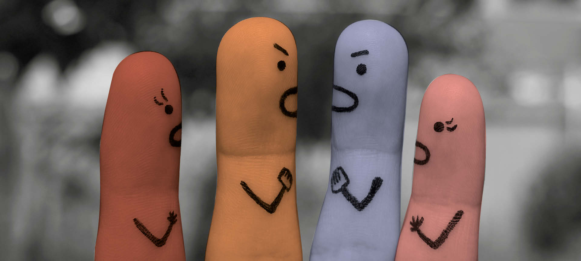 Até que ponto a família pode interferir na sua ascensão de carreira?