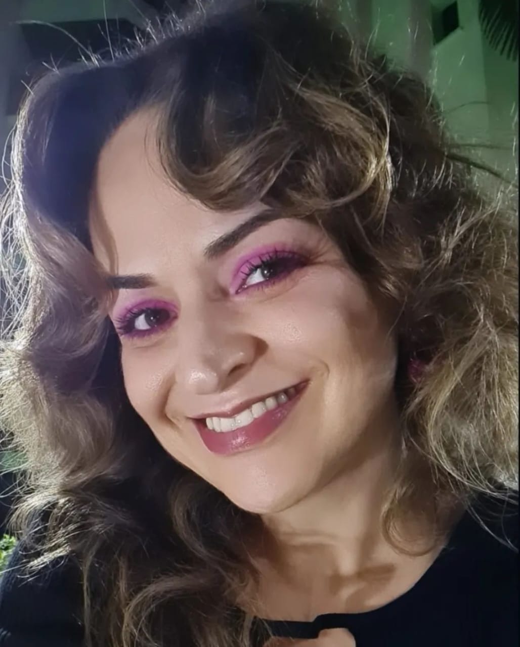 Dolores Orosco