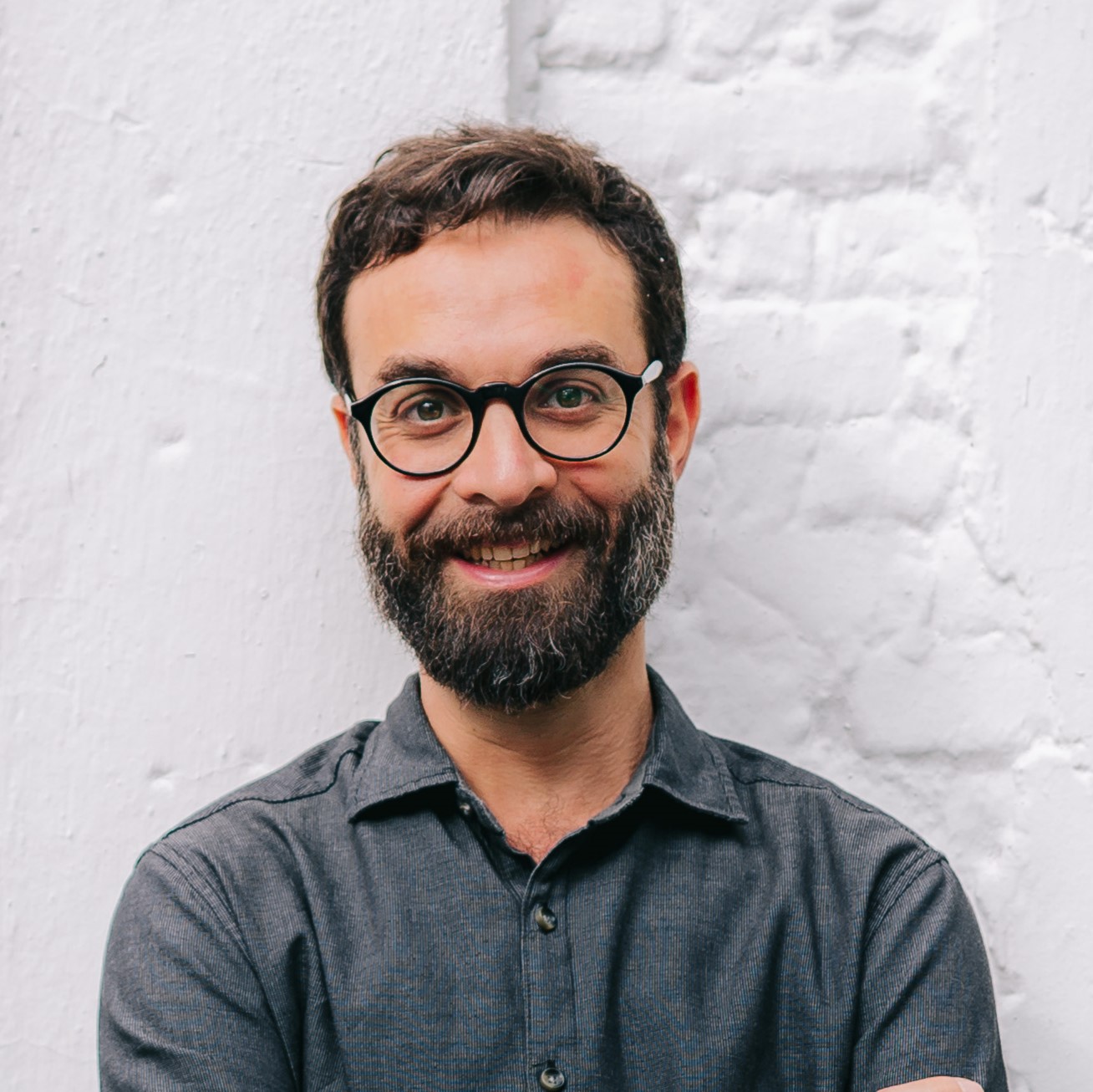 Saulo Velasco