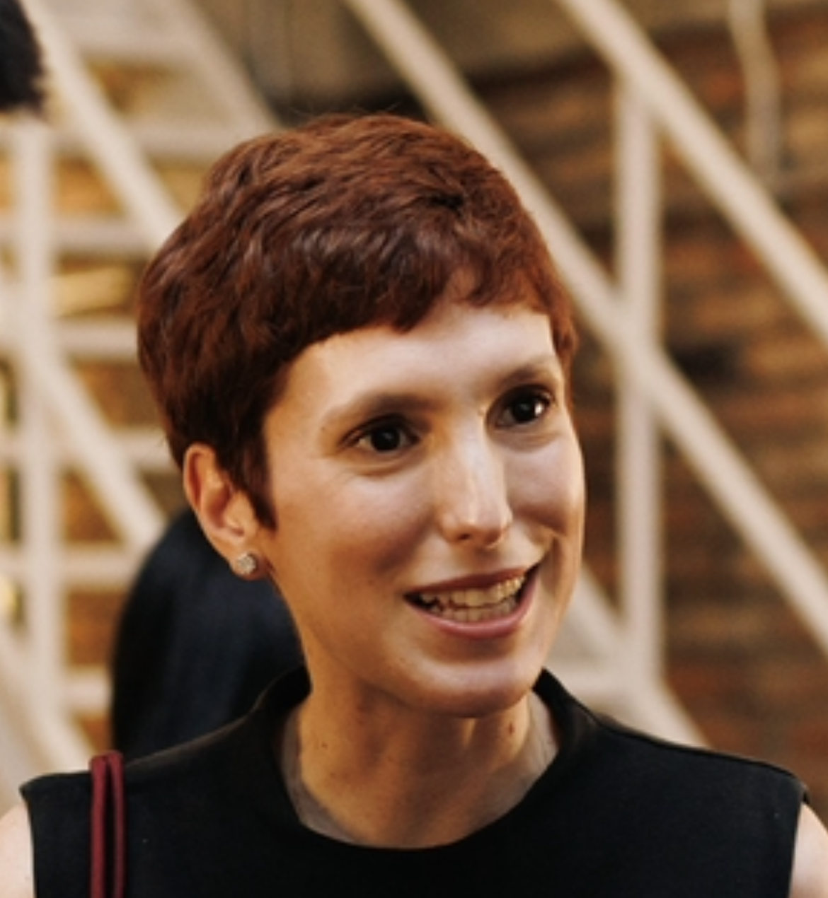Carolina Ruhman Sandler