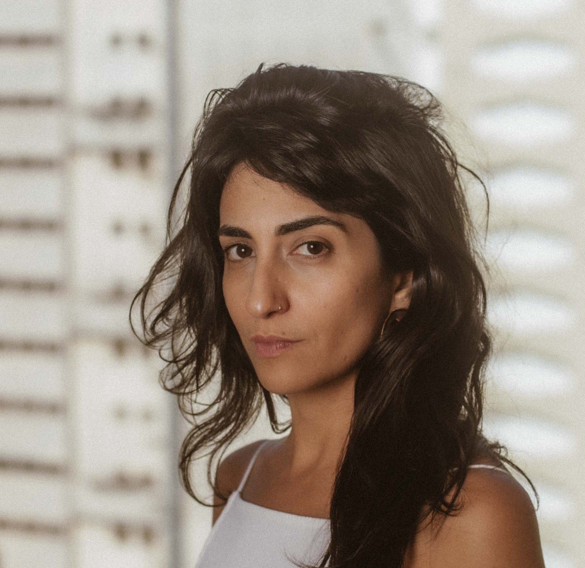 Paula Sacchetta