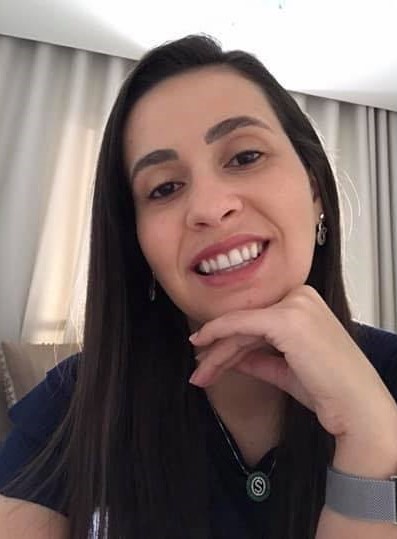 Simone Machado