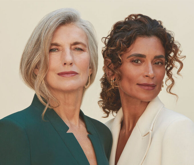 A menopausa é muito mais do que um monte de sintomas