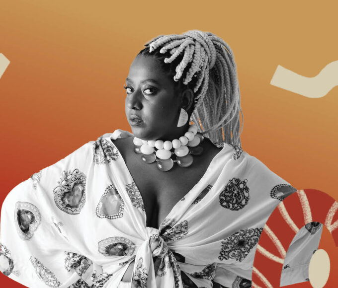Dandara Pagu: Votem em PCDs, LGBTQIAPN+, negros e mulheres