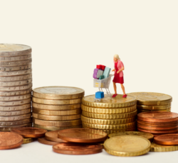 Quarentena financeira: uma estratégia para evitar gastos impulsivos