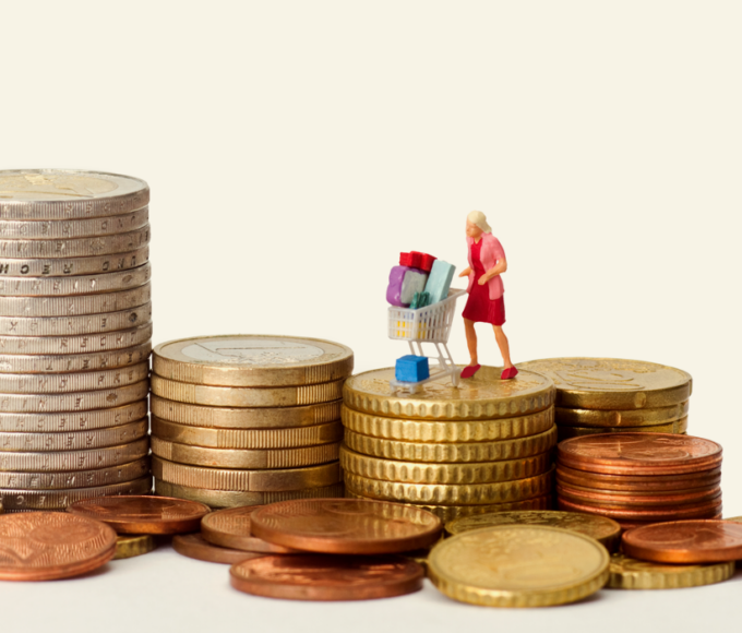 Quarentena financeira: uma estratégia para evitar gastos impulsivos