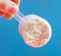 Whey protein é pra todo mundo?