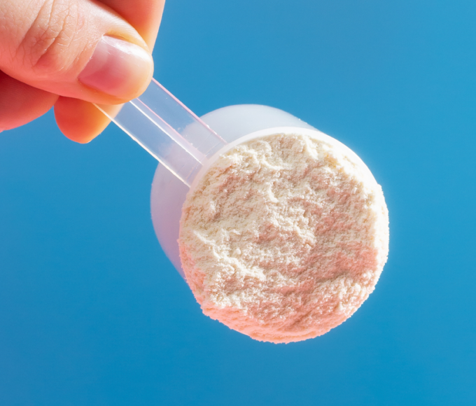 Whey protein é pra todo mundo?