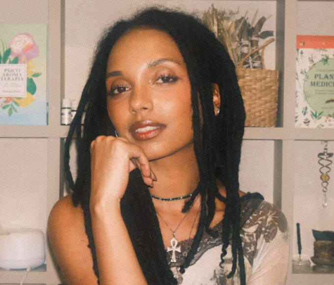 Nátaly Neri: “Tentei deixar de ser negra, e não consegui”
