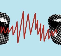 Nem tudo é polarização: a discordância entre mulheres é menor do que parece