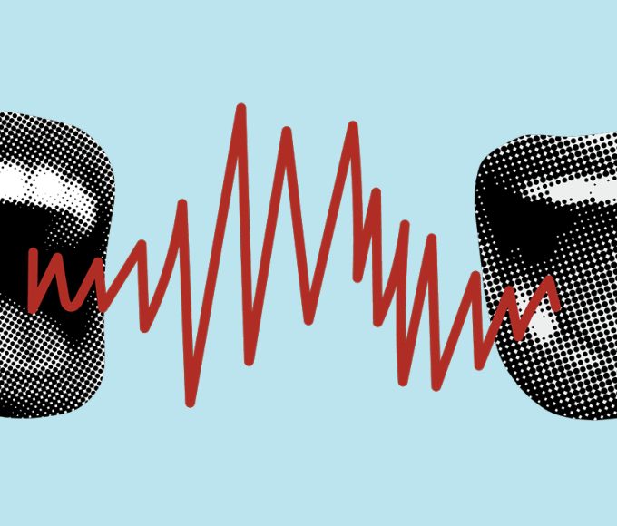 Nem tudo é polarização: a discordância entre mulheres é menor do que parece
