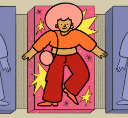Esqueça o padrão: A paz que você busca pode estar na sua originalidade