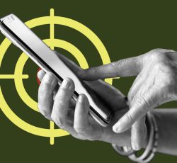 Enganados, isolados e culpabilizados: os idosos no centro dos golpes digitais