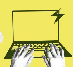 Por que o mundo mudou, mas o trabalho não?