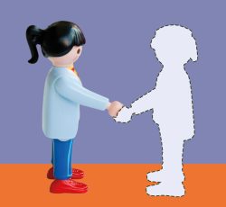 Sua amiga sumiu? Pode ser por falta de grana, não de afeto