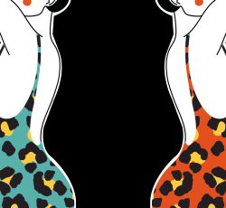 Autoestima, confiança, vitalidade: a moda tem poder