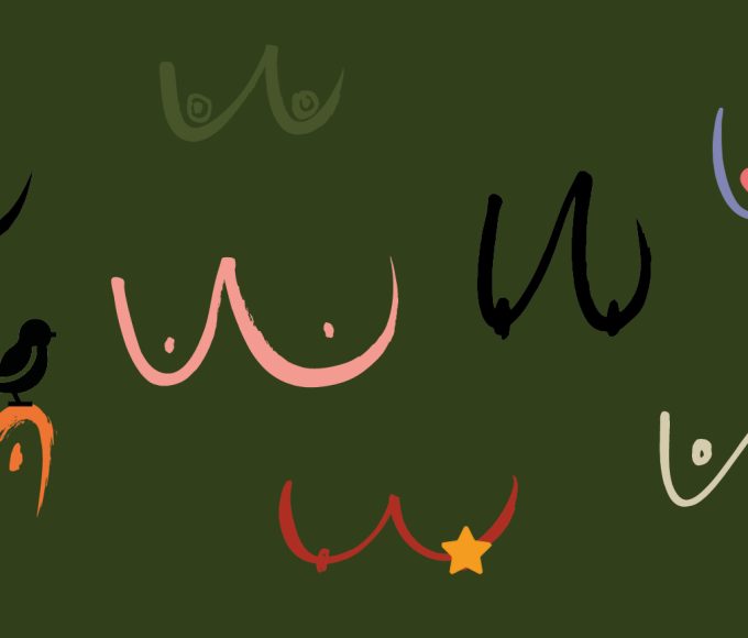 Vamos falar sobre reposição hormonal e câncer de mama?