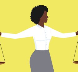 Sem diversidade, sem democracia: primeira ministra negra no STF já