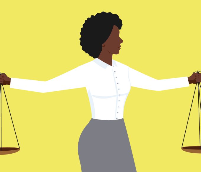 Sem diversidade, sem democracia: primeira ministra negra no STF já