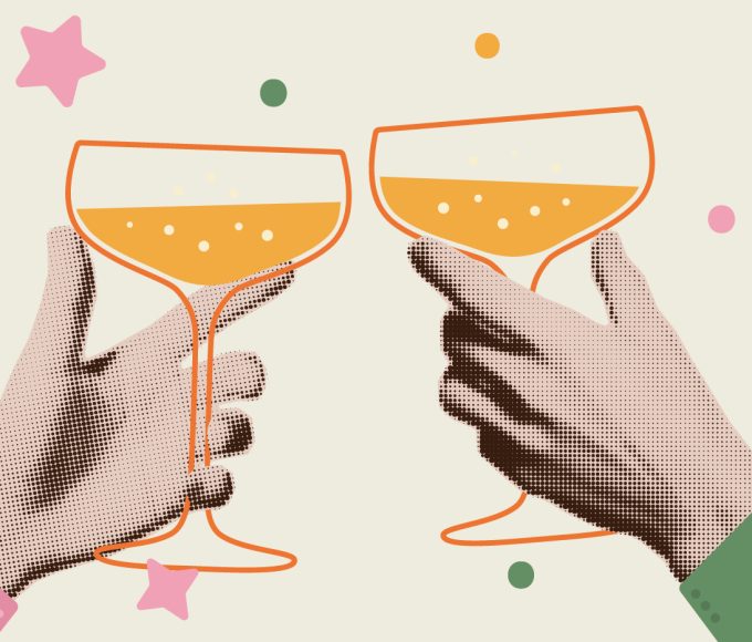 Relaxa e energiza: a nova geração de bebidas que trocam álcool por adaptógenos